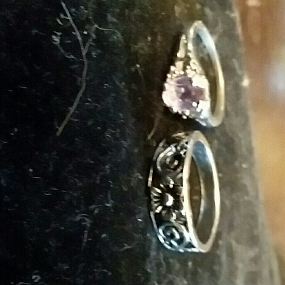 Women's ring size 6